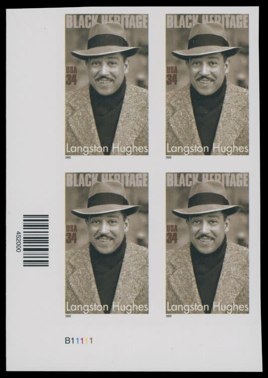 Lot 515: United States  - Modern Errors