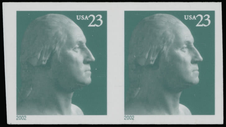 Lot 516: United States  - Modern Errors