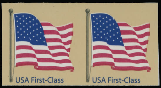 Lot 523: United States  - Modern Errors