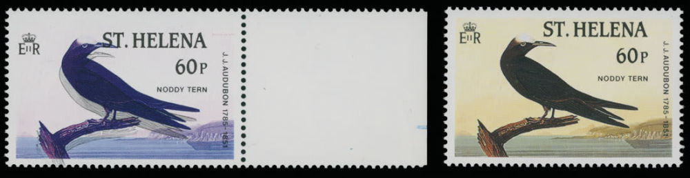 Lot 821: British Commonwealth  - Saint Helena