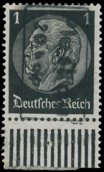 Lot 935: German Occupation Issues During the World War II - Russia - Pskov
