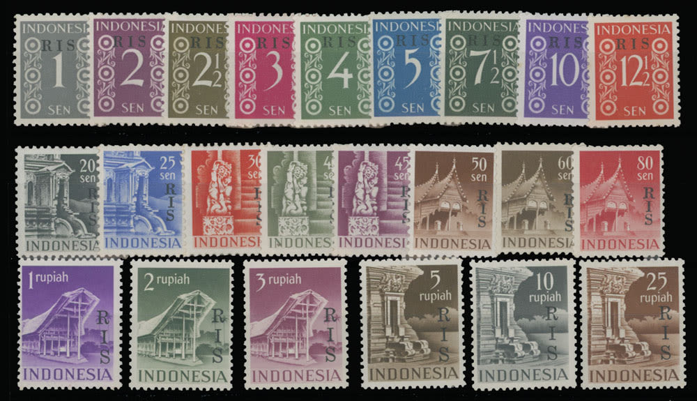 Lot 946: Indonesia
