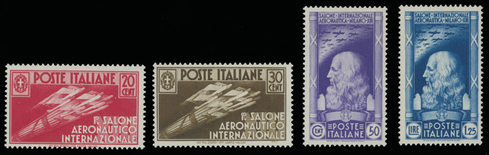 Lot 949: Italy