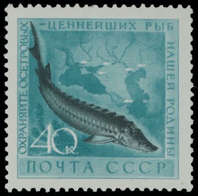 Lot 1267: Soviet Union Stamps of 1941-91