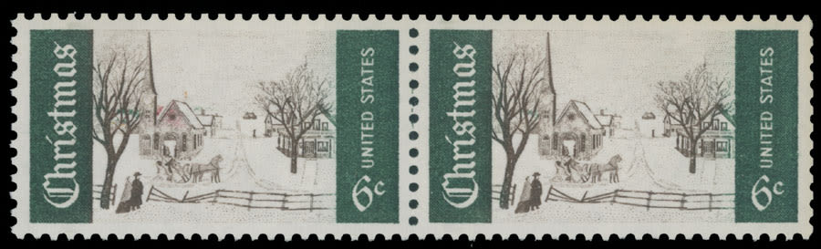 Lot 255: United States - Modern Errors