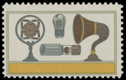 Lot 260: United States - Modern Errors