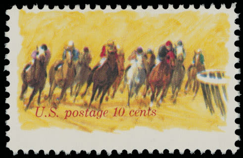 Lot 263: United States - Modern Errors