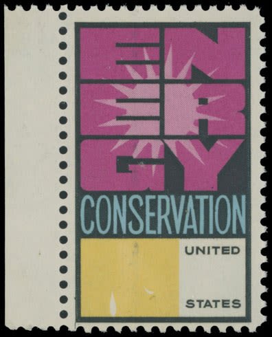 Lot 264: United States - Modern Errors