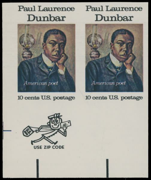 Lot 265: United States - Modern Errors