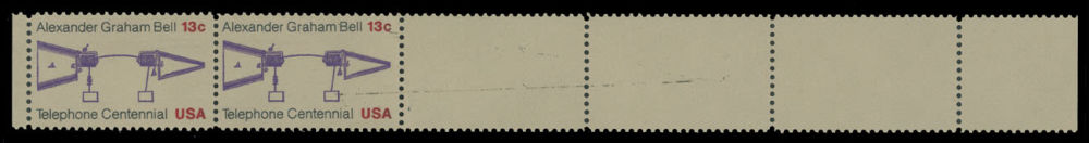 Lot 274: United States - Modern Errors
