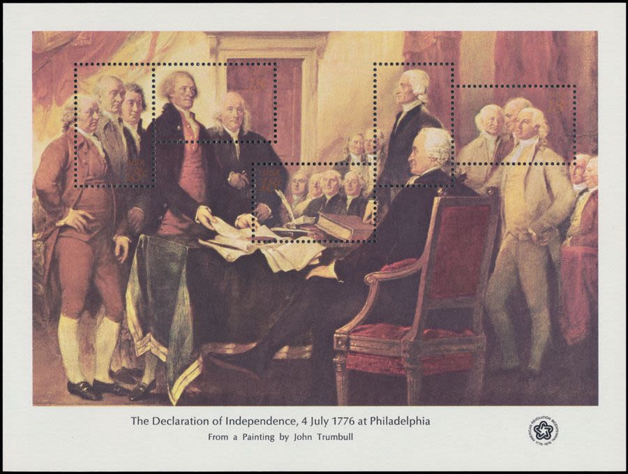 Lot 275: United States - Modern Errors