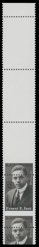 Lot 356: United States - Modern Errors