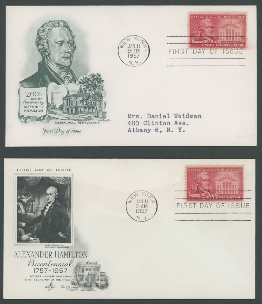 Lot 404: United States - Collections and Large Lots