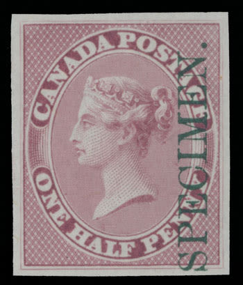 Lot 472: Canada - Pence issue