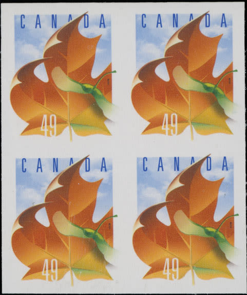 Lot 554: Canada - Queen Elizabeth II - Modern Errors