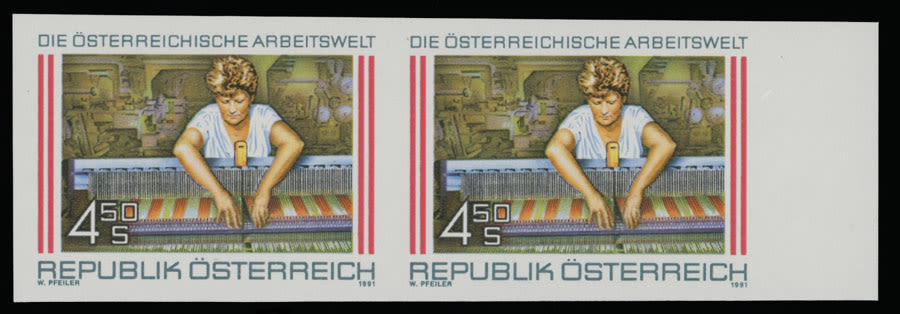 Lot 730: Austria