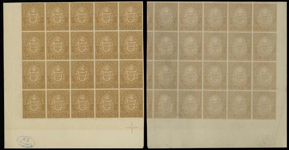Lot 863: Guatemala