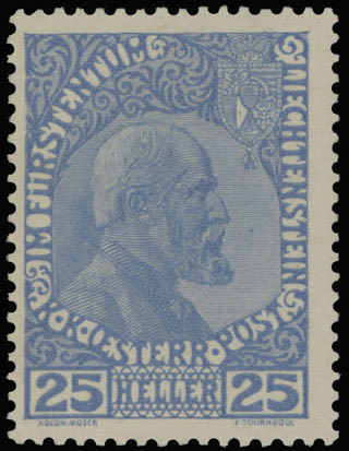 Lot 1038: Liechtenstein