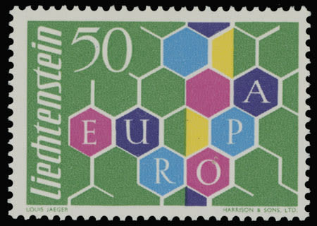 Lot 1048: Liechtenstein