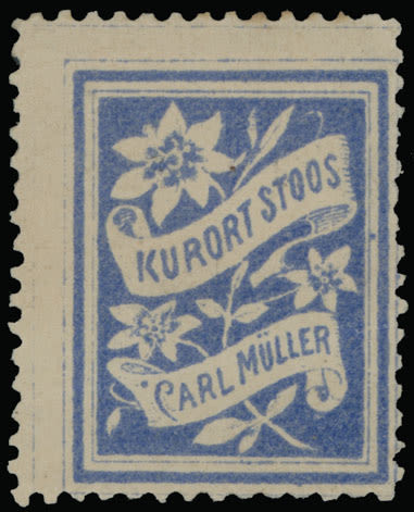Lot 1487: Switzerland