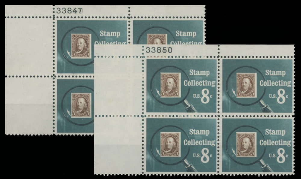 Lot 164: United States - Modern Errors and Varieties