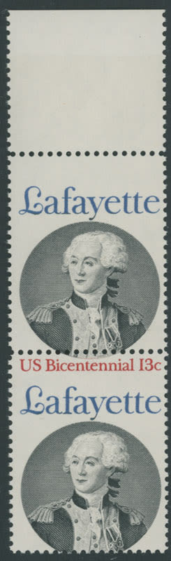 Lot 172: United States - Modern Errors and Varieties