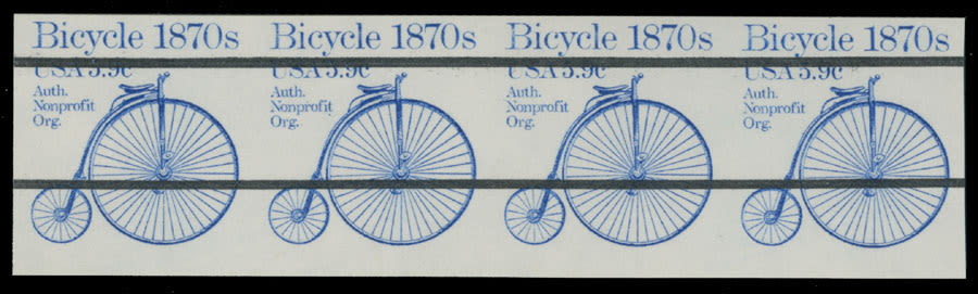 Lot 182: United States - Modern Errors and Varieties