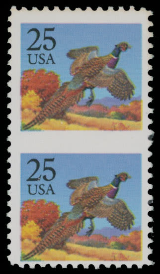 Lot 192: United States - Modern Errors and Varieties