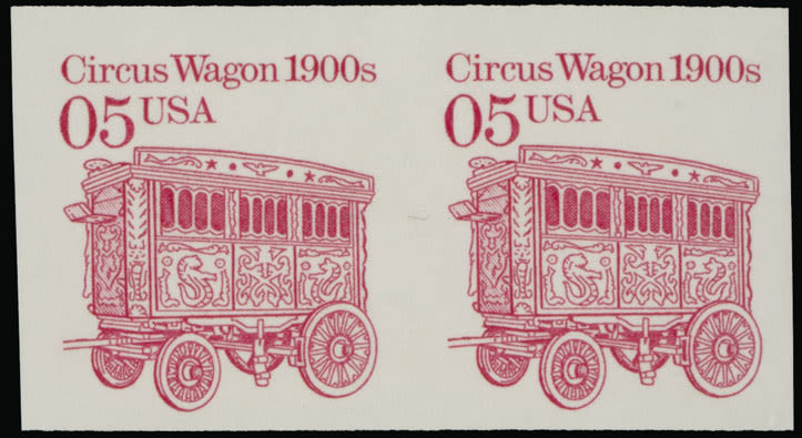 Lot 201: United States - Modern Errors and Varieties