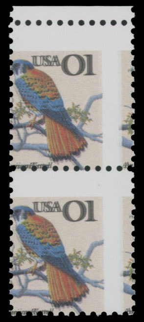 Lot 203: United States - Modern Errors and Varieties