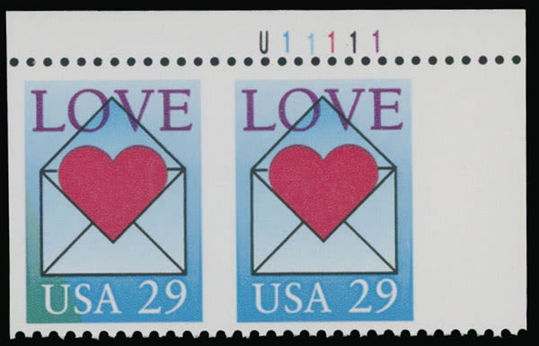 Lot 213: United States - Modern Errors and Varieties
