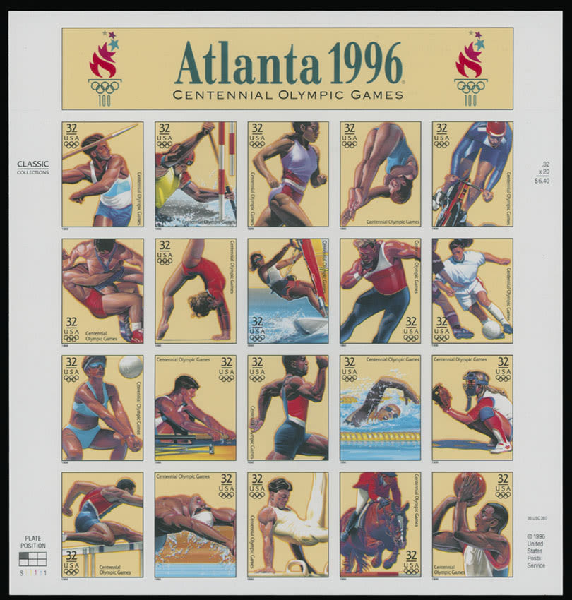 Lot 230: United States - Modern Errors and Varieties