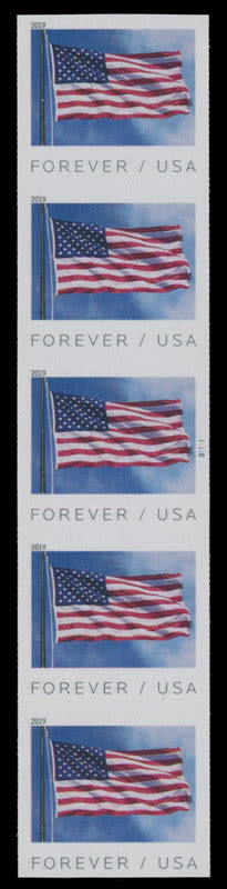 Lot 238: United States - Modern Errors and Varieties