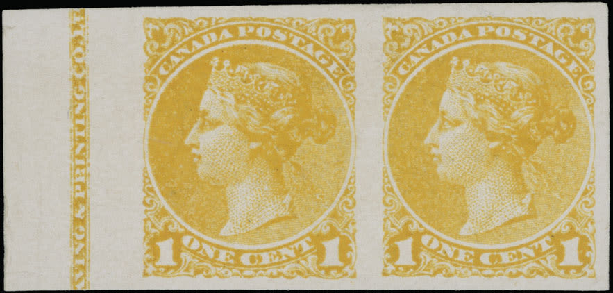 Lot 332: Canada