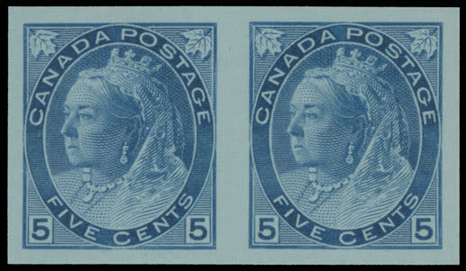 Lot 341: Canada
