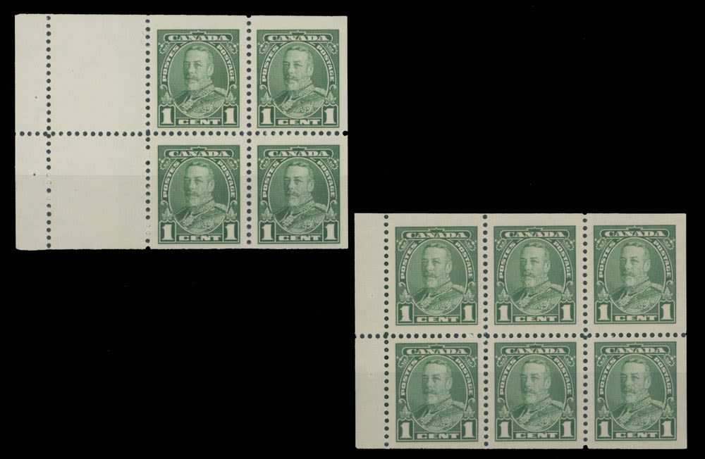 Lot 352: Canada