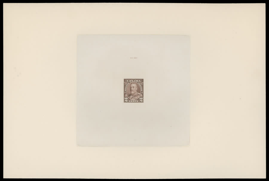 Lot 355: Canada