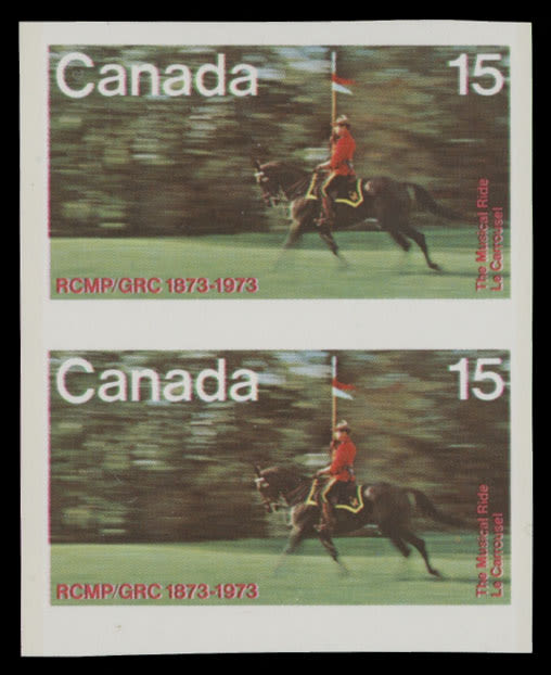 Lot 367: Canada - Modern Errors and Varieties