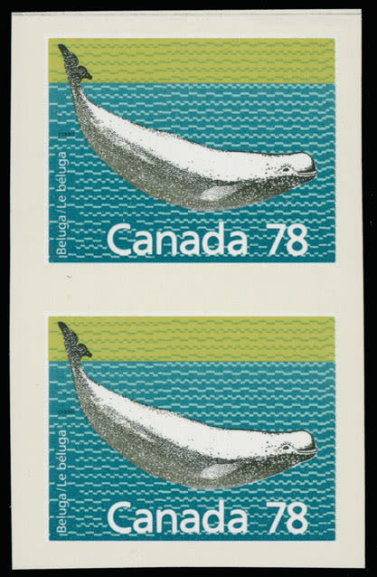 Lot 387: Canada - Modern Errors and Varieties