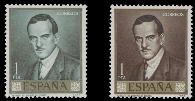 Lot 1142: Spain