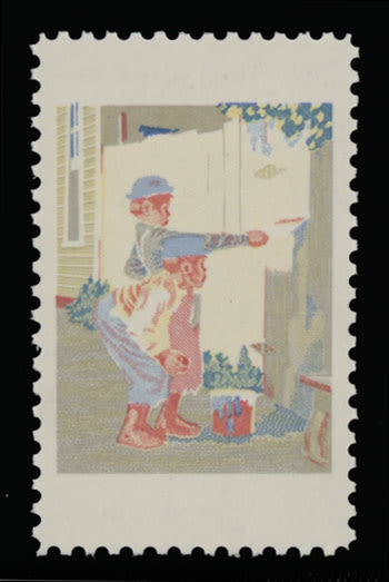 Lot 242: United States - Modern Errors and Varieties