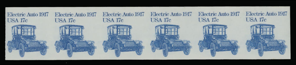 Lot 271: United States - Modern Errors and Varieties