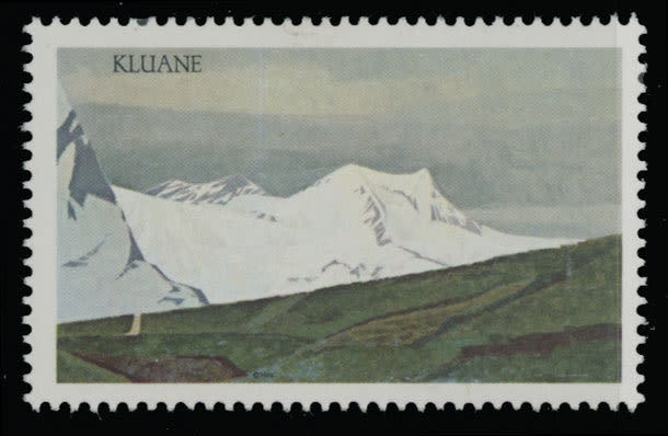 Lot 499: Canada - Queen Elizabeth II Errors and Varieties