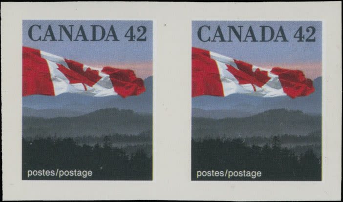 Lot 522: Canada - Queen Elizabeth II Errors and Varieties
