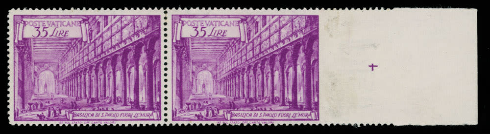 Lot 1333: Vatican City
