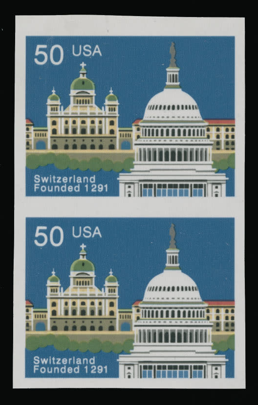 Lot 224: United States - Modern Errors and Varieties