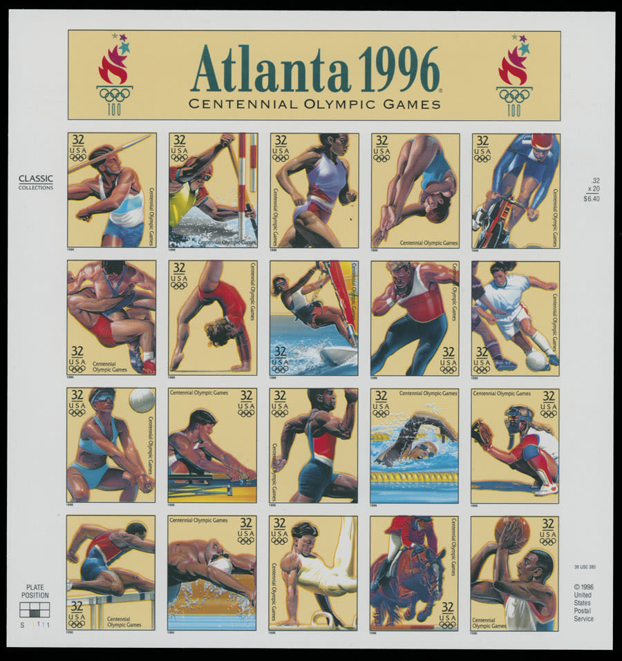 Lot 245: United States - Modern Errors and Varieties