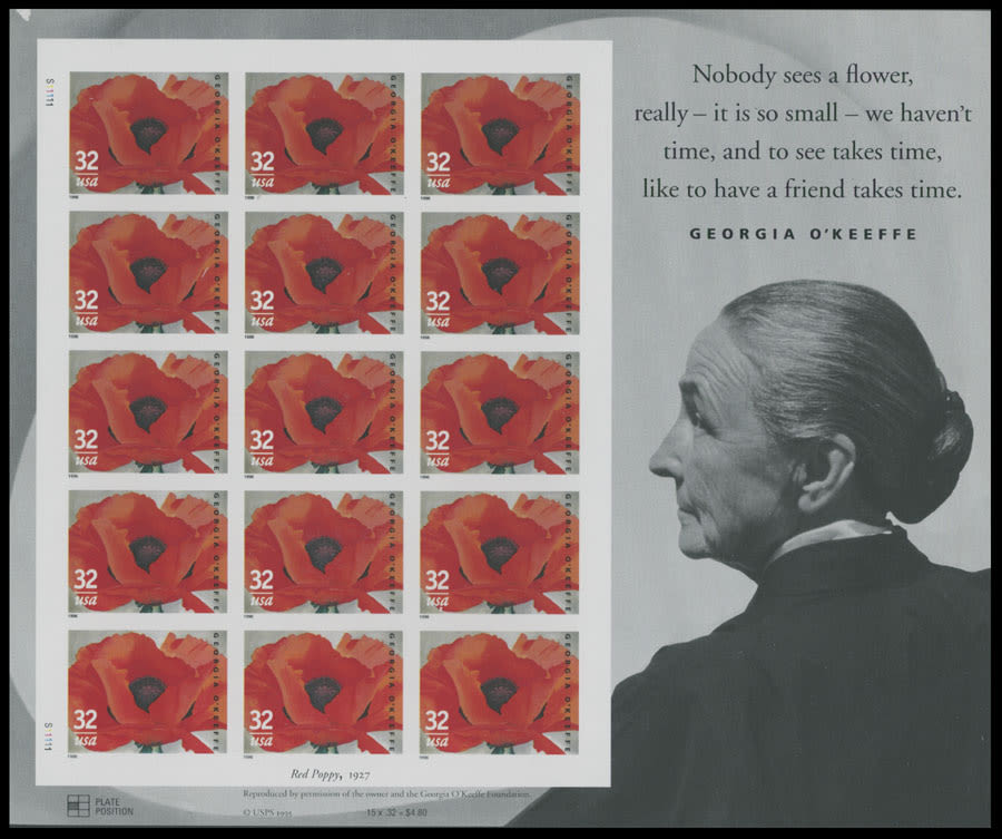 Lot 246: United States - Modern Errors and Varieties