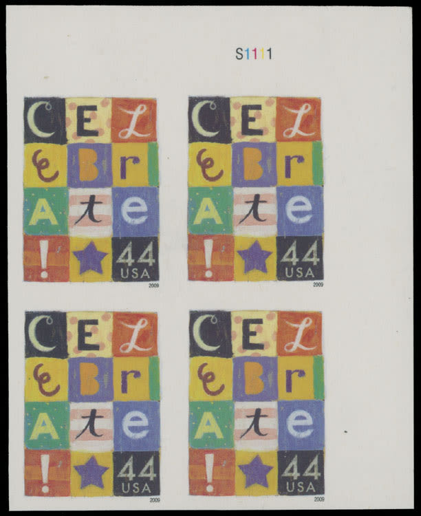 Lot 253: United States - Modern Errors and Varieties