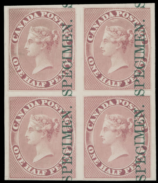 Lot 373: Canada - Pence issue